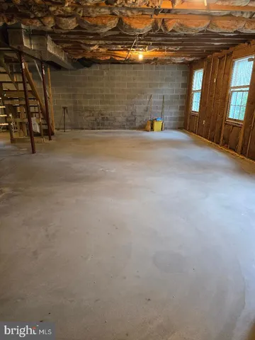 a view of water heater