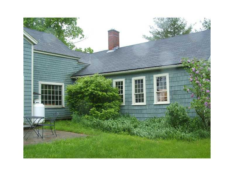 814 Limerick Road Arundel, ME 04046 - Photo 7 of 35 Exterior Front.