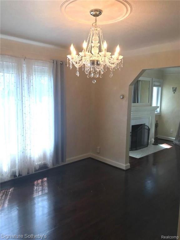 3644 Kenmore Road Berkley, MI 48072 - Photo 7 of 30