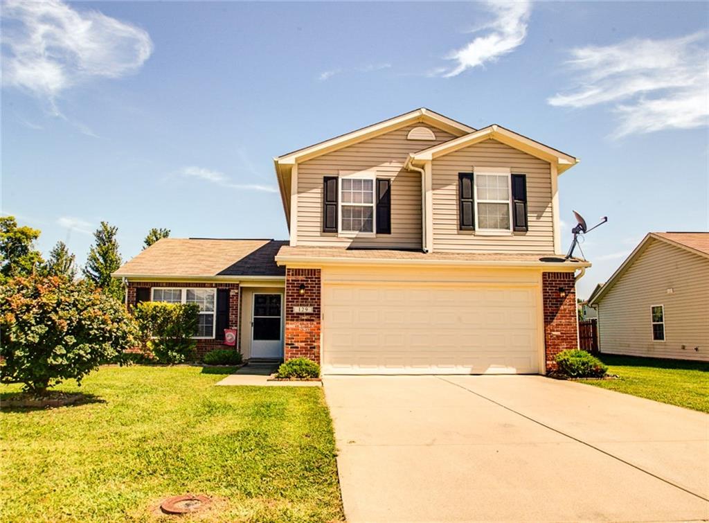 129 Rambling Road Greenfield, IN 46140 - Photo 1 of 6