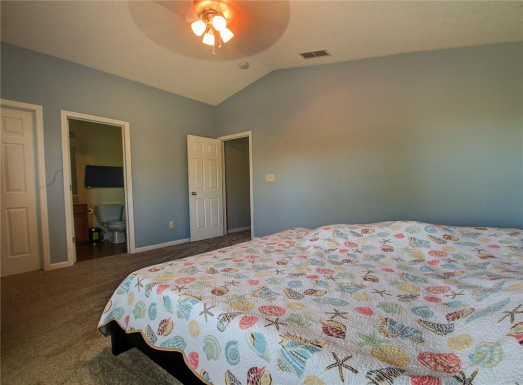 129 Rambling Road Greenfield, IN 46140 - Photo 5 of 6