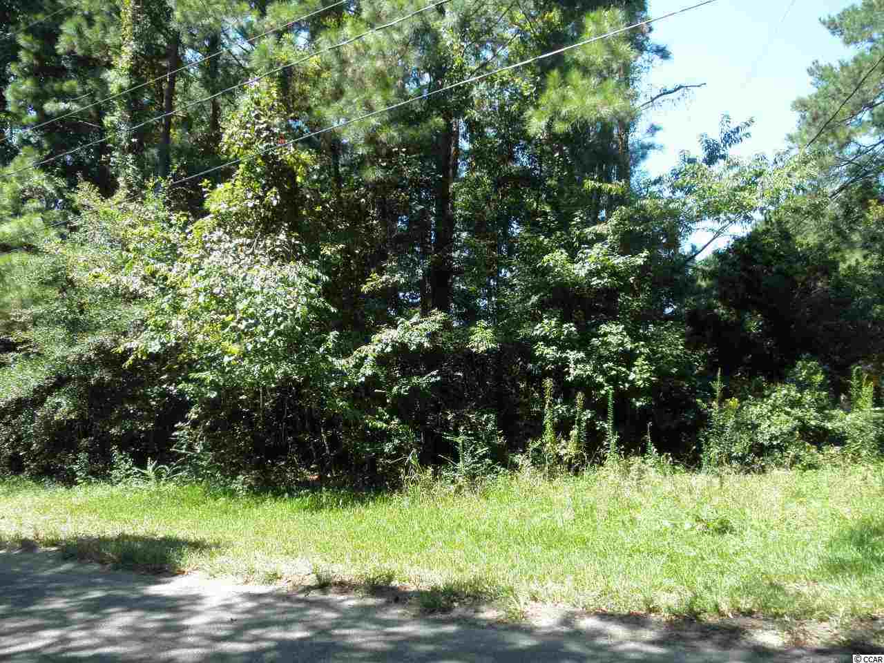 4542 Murrells Inlet Road Murrells Inlet, SC 29576 - Photo 1 of 5