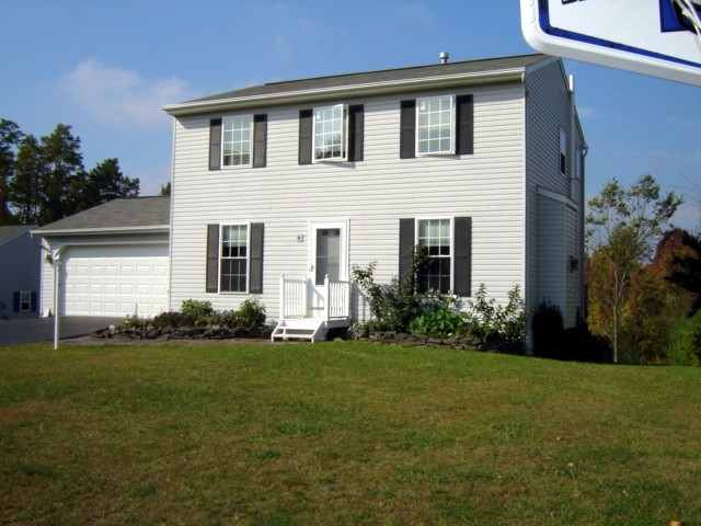 1437 Thickett Road Schodack, NY 12033 - Photo 1 of 8 Photo 1