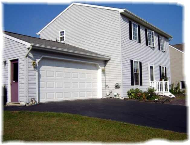 1437 Thickett Road Schodack, NY 12033 - Photo 2 of 8 Photo 2