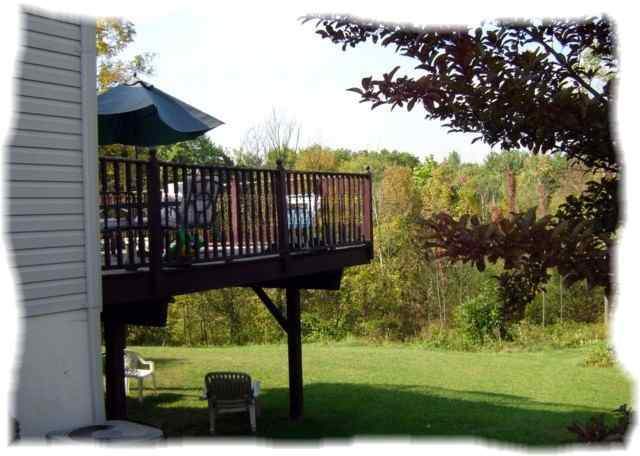 1437 Thickett Road Schodack, NY 12033 - Photo 3 of 8 Photo 3