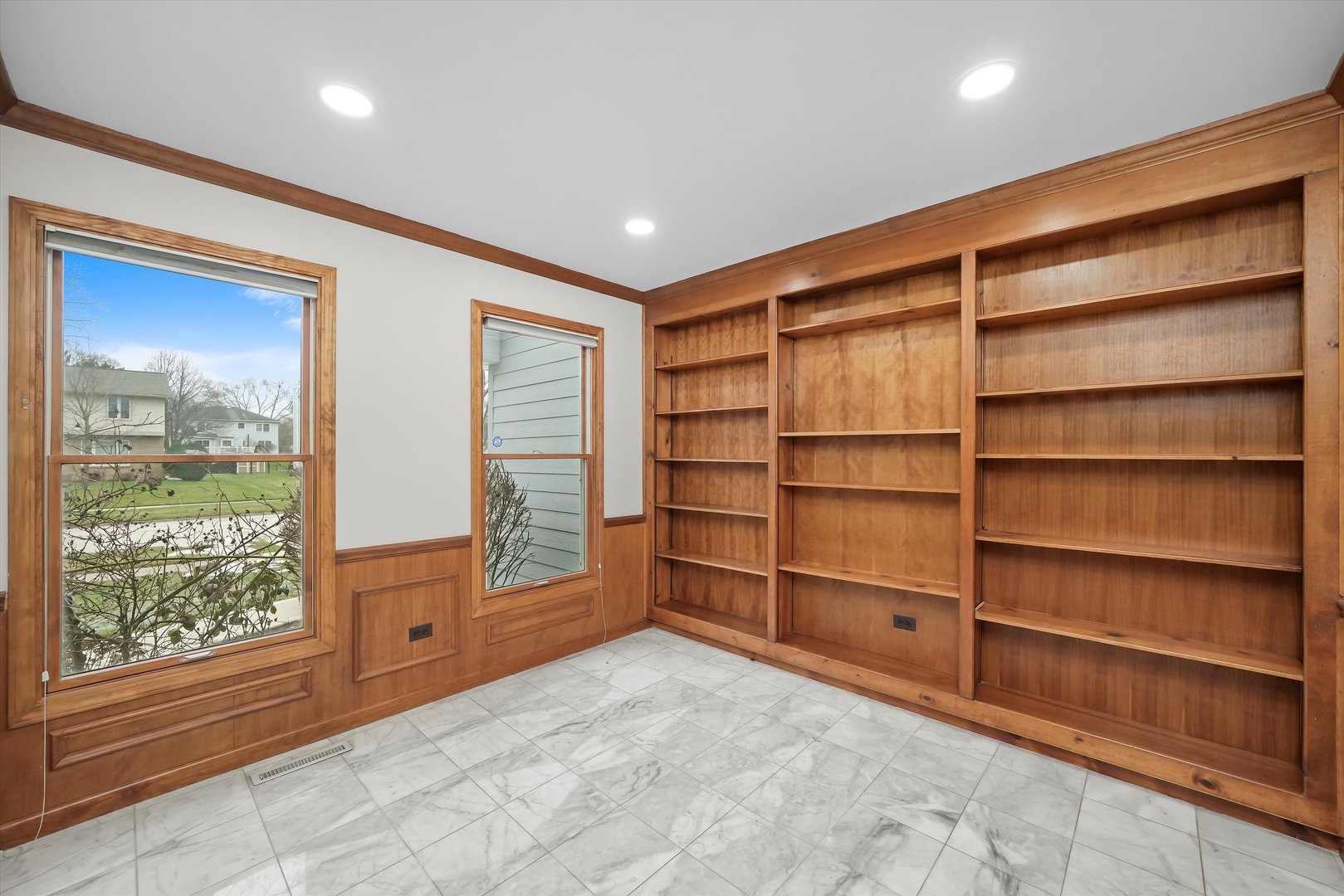 Undisclosed Address Naperville, IL 60563 - Photo 12 of 30 a room with furniture and large window