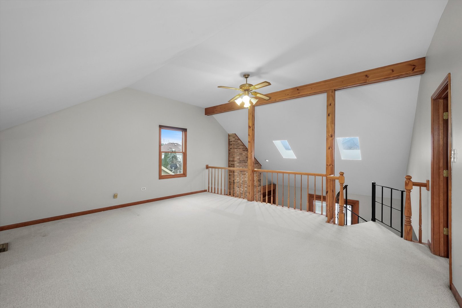 Undisclosed Address Naperville, IL 60563 - Photo 25 of 30 a view of a interior of the house