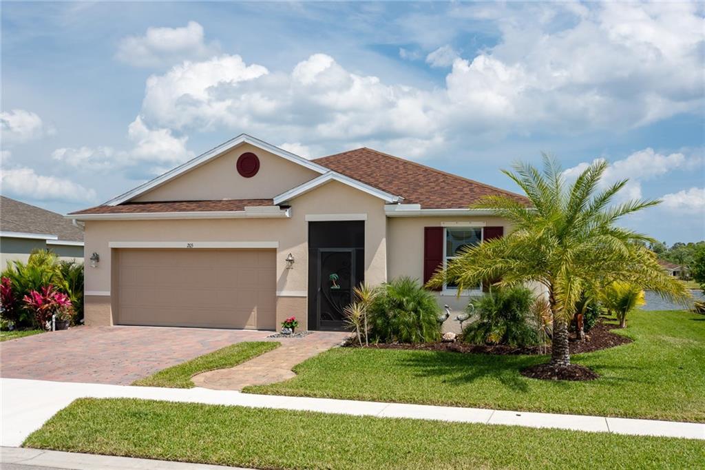 205 Bellamy Trail Sebastian, FL 32958 - Photo 1 of 21