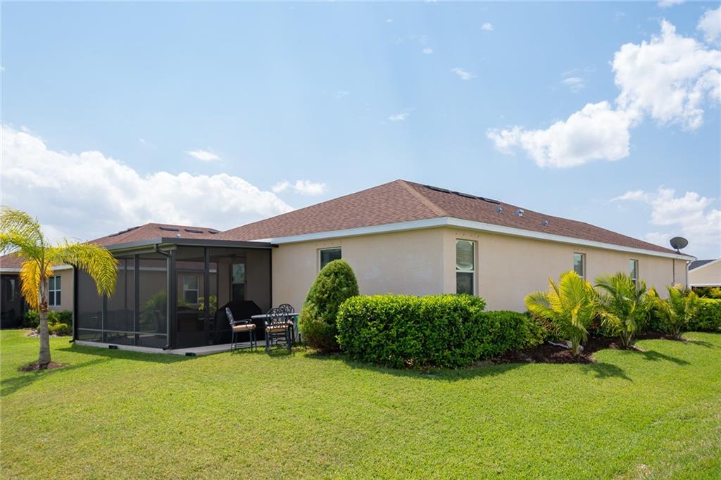 205 Bellamy Trail Sebastian, FL 32958 - Photo 2 of 21