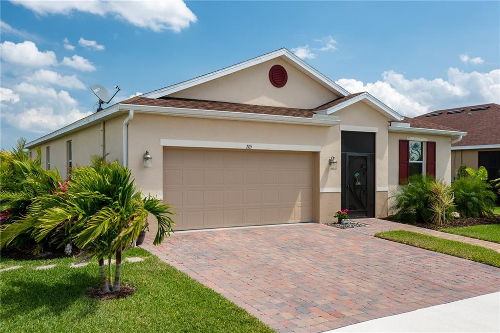 205 Bellamy Trail Sebastian, FL 32958 - Photo 17 of 21