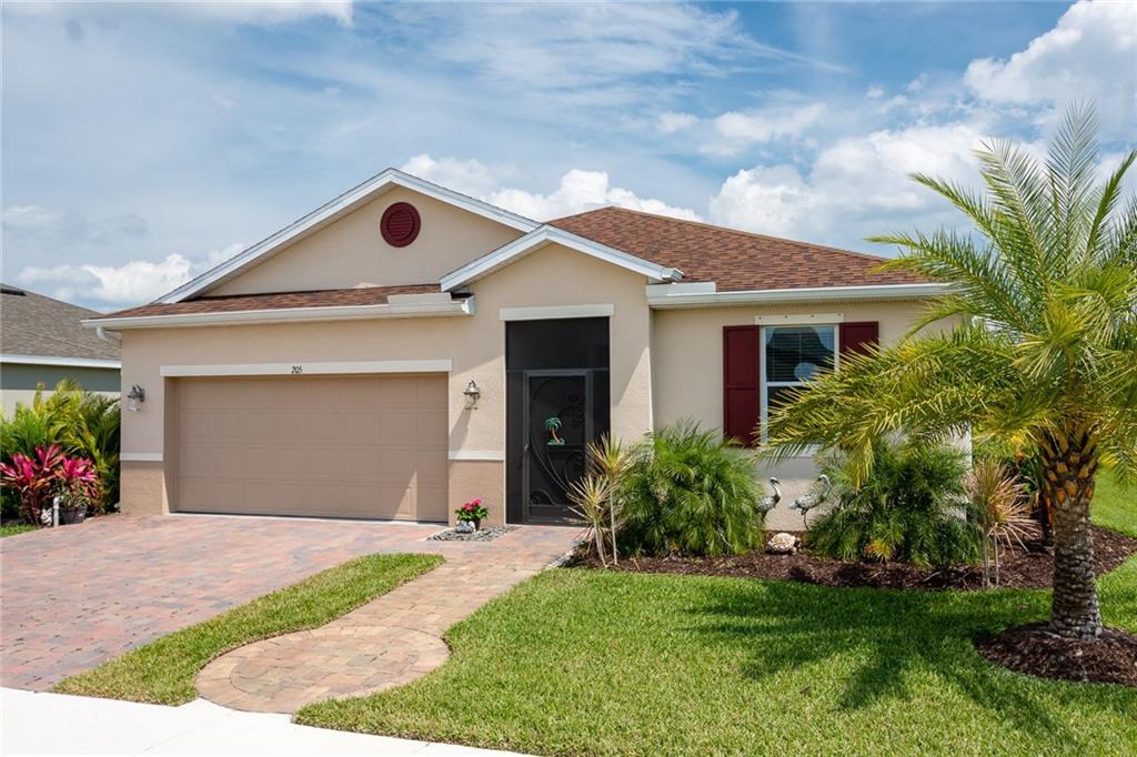 205 Bellamy Trail Sebastian, FL 32958 - Photo 18 of 21