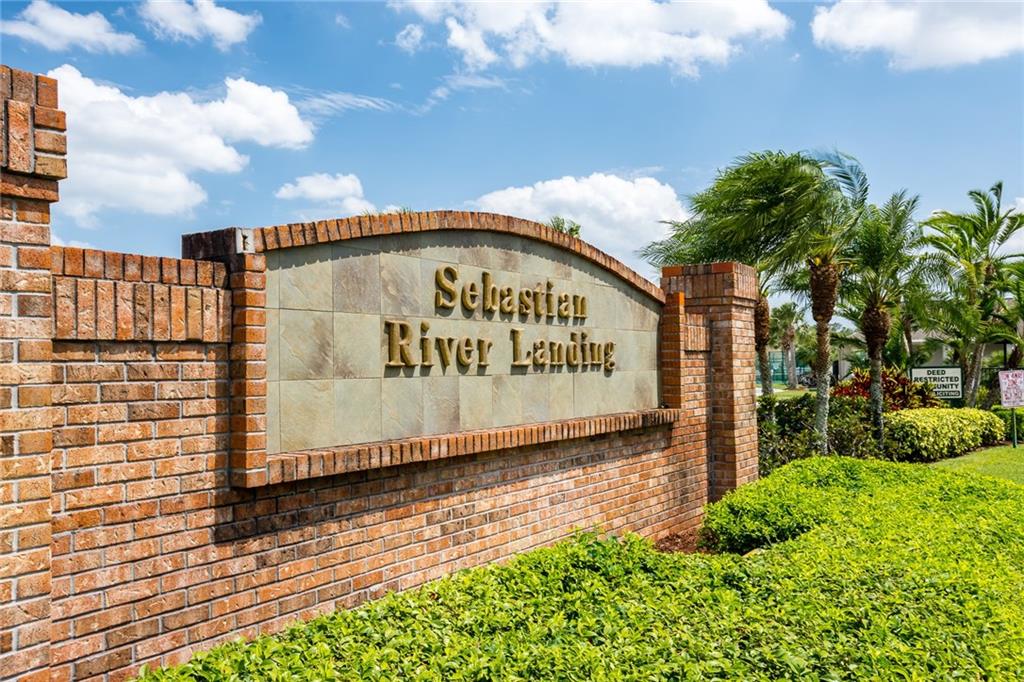 205 Bellamy Trail Sebastian, FL 32958 - Photo 21 of 21