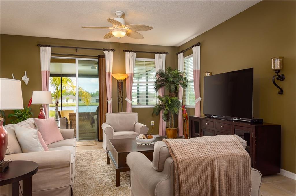 205 Bellamy Trail Sebastian, FL 32958 - Photo 5 of 21