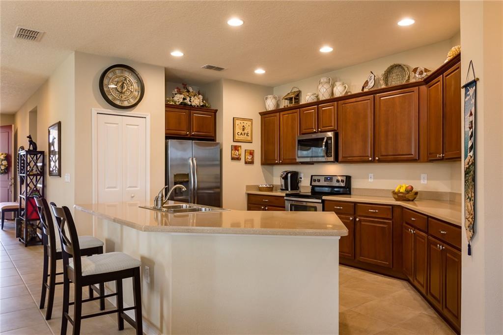 205 Bellamy Trail Sebastian, FL 32958 - Photo 6 of 21