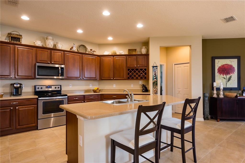 205 Bellamy Trail Sebastian, FL 32958 - Photo 7 of 21