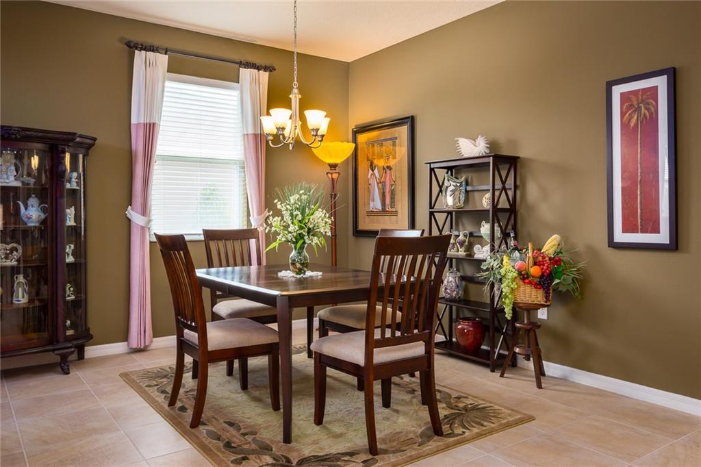205 Bellamy Trail Sebastian, FL 32958 - Photo 8 of 21