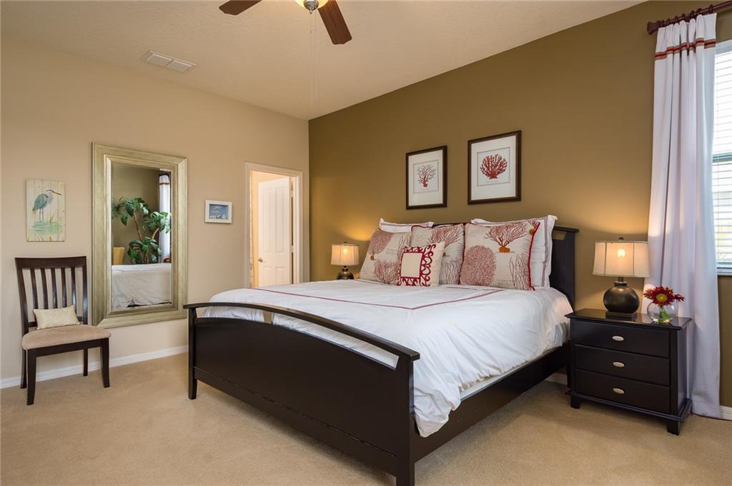 205 Bellamy Trail Sebastian, FL 32958 - Photo 9 of 21