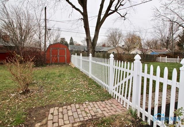 1223 Jefferson Road Fostoria, OH 44830 - Photo 25 of 30 Photo 25
