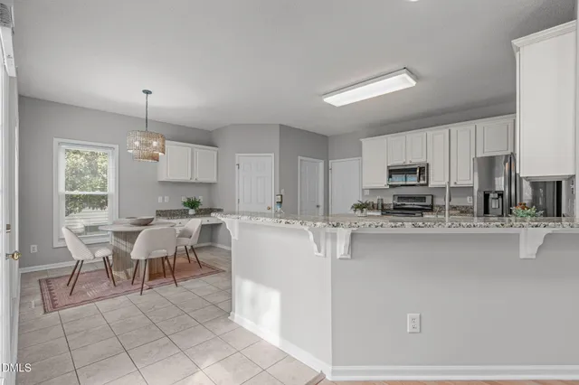 $594,900 | 3001 Cregler Drive, Apex, NC 27502