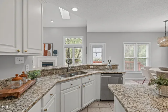 $594,900 | 3001 Cregler Drive, Apex, NC 27502