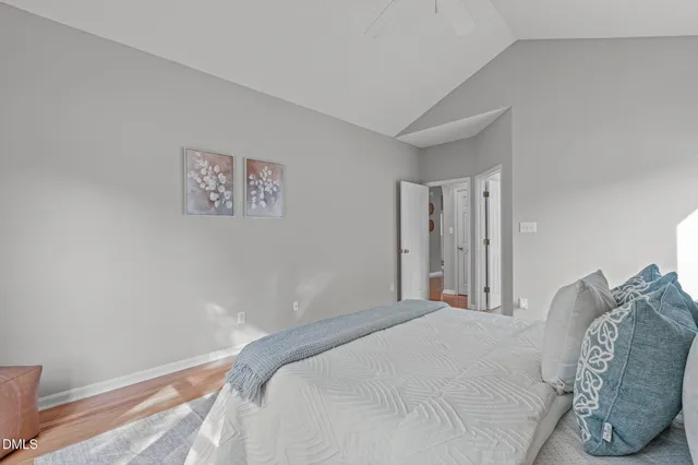 $594,900 | 3001 Cregler Drive, Apex, NC 27502