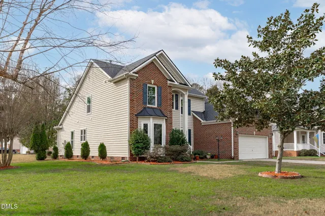 $594,900 | 3001 Cregler Drive, Apex, NC 27502