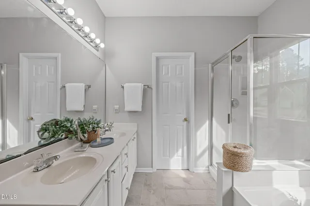 $594,900 | 3001 Cregler Drive, Apex, NC 27502