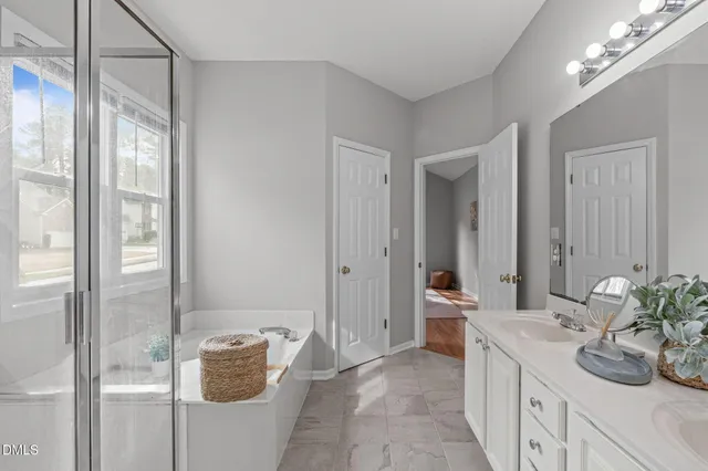 $594,900 | 3001 Cregler Drive, Apex, NC 27502