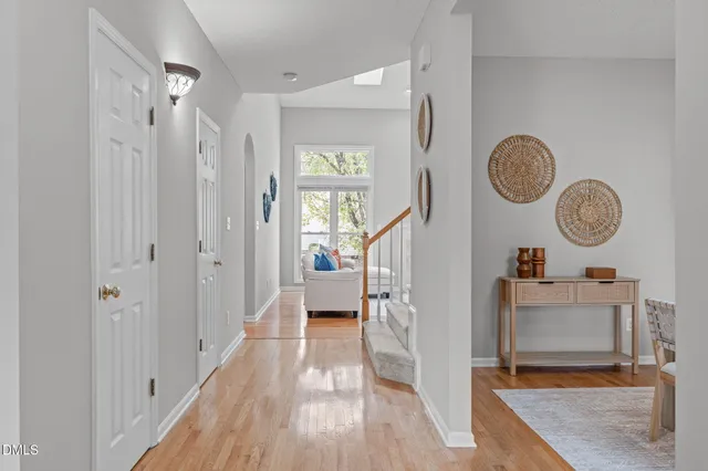 $594,900 | 3001 Cregler Drive, Apex, NC 27502