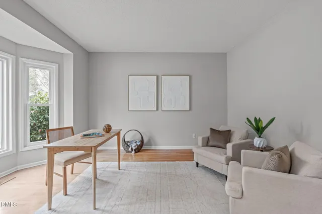 $594,900 | 3001 Cregler Drive, Apex, NC 27502