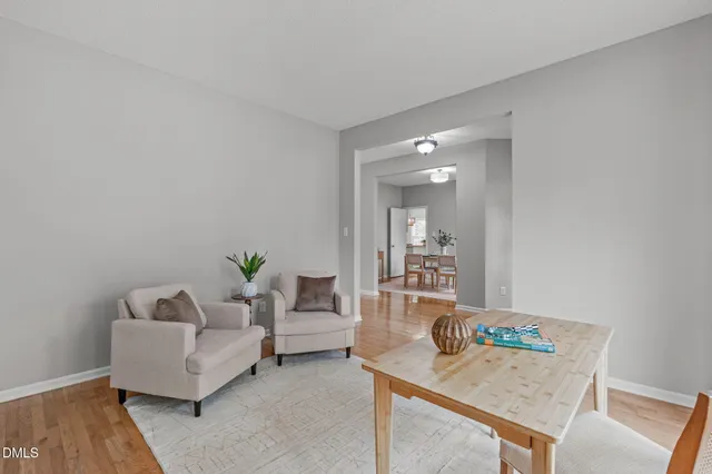 $594,900 | 3001 Cregler Drive, Apex, NC 27502