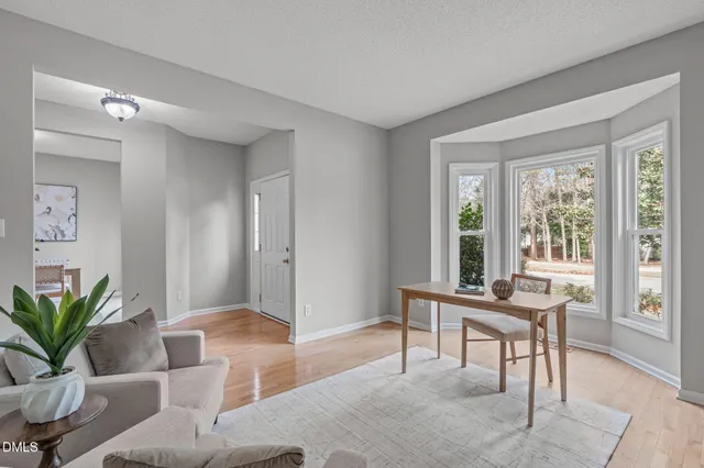 $594,900 | 3001 Cregler Drive, Apex, NC 27502