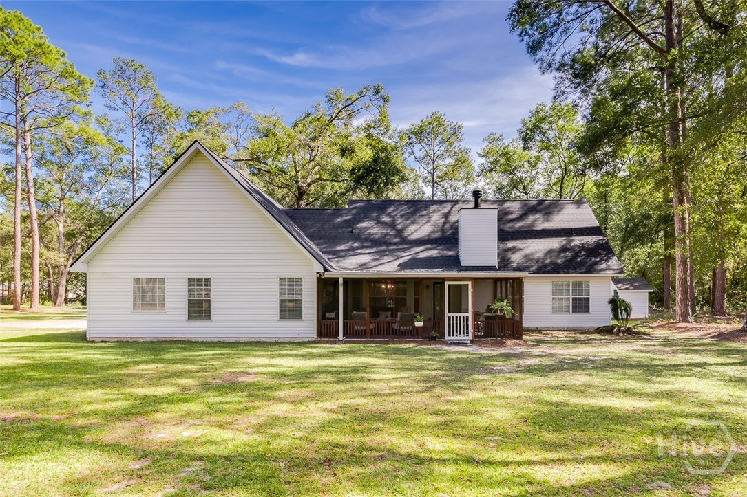 157 Old Lake Road Guyton, GA 31312 - Photo 36 of 42