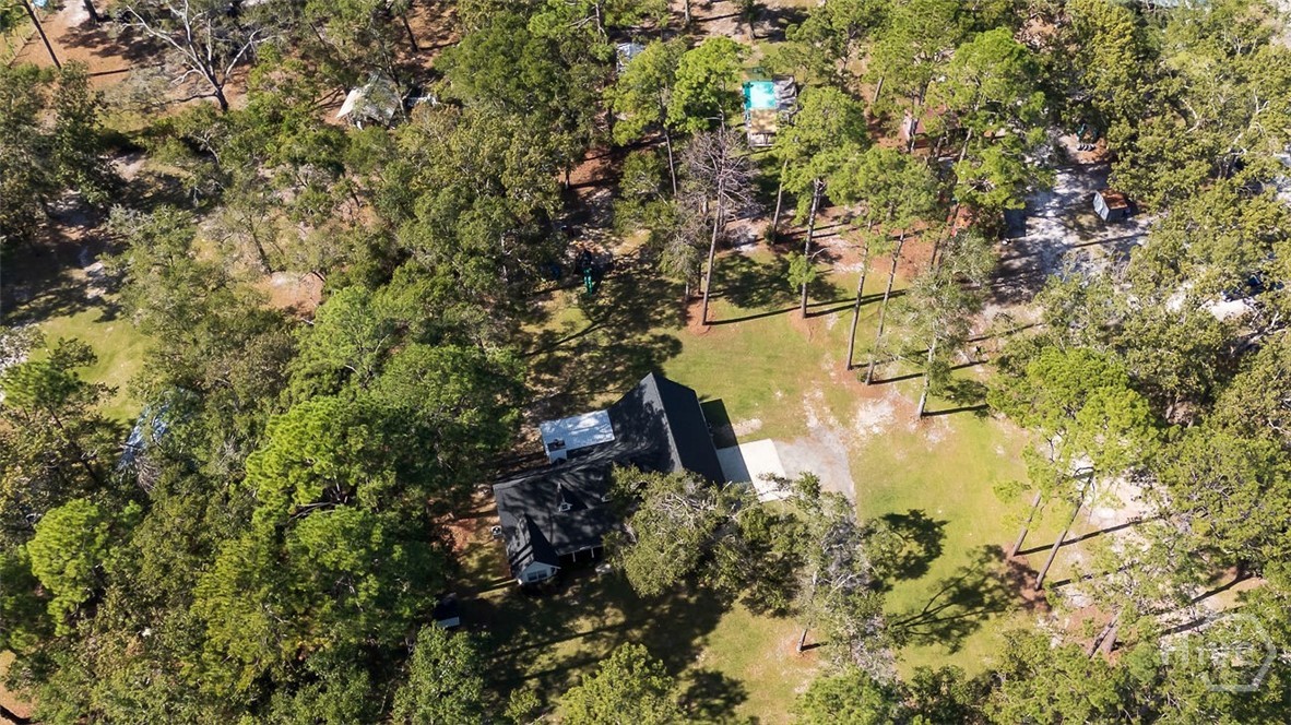 157 Old Lake Road Guyton, GA 31312 - Photo 40 of 42