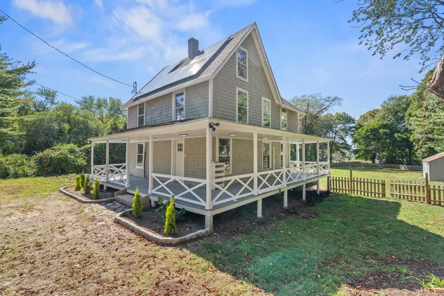 $519,900 | 52 B Millstone Road West, Waterford, CT 06385