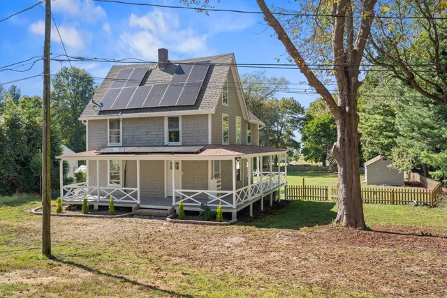 $519,900 | 52 B Millstone Road West, Waterford, CT 06385