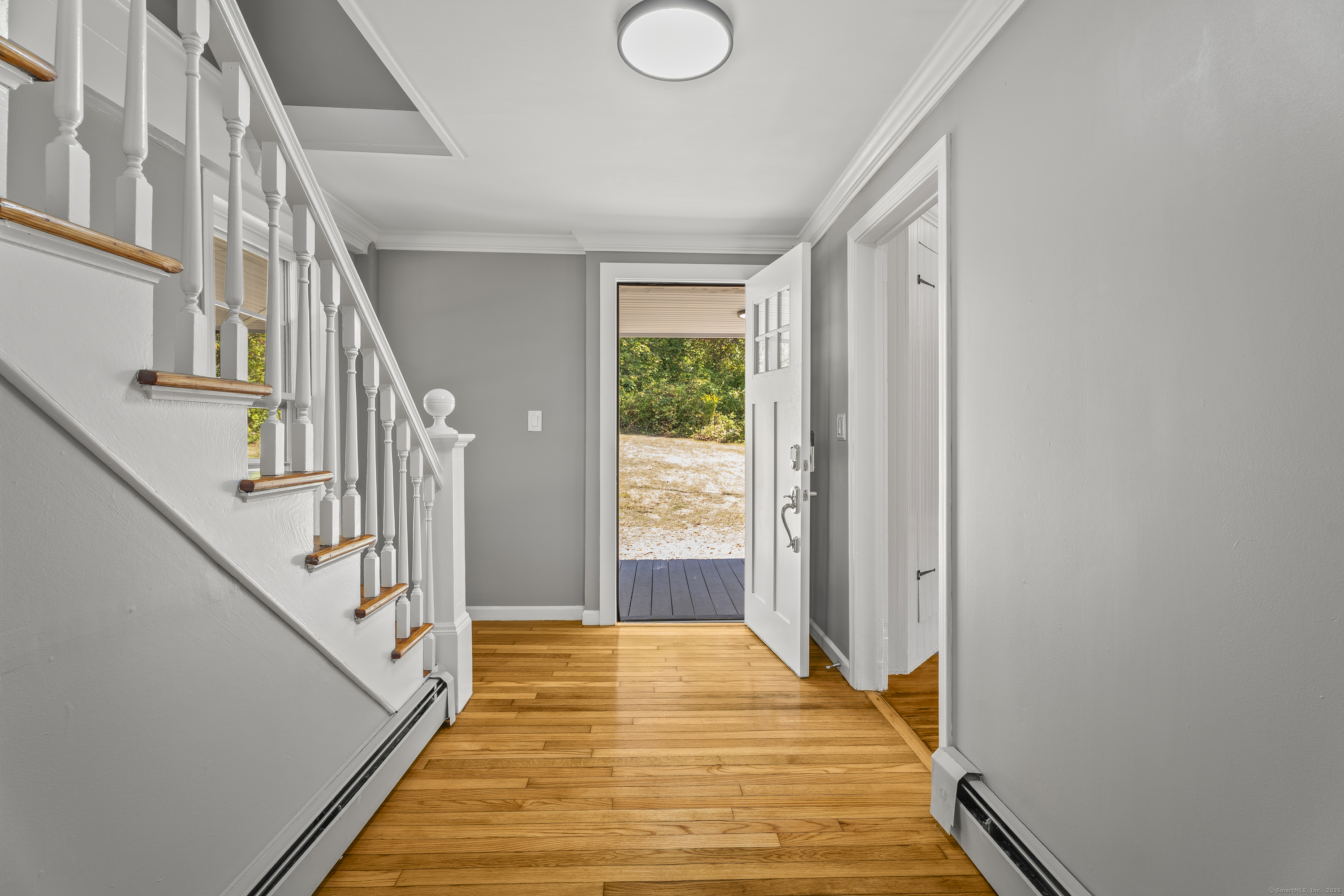 52 B Millstone Road West Waterford, CT 06385 - Photo 22 of 38