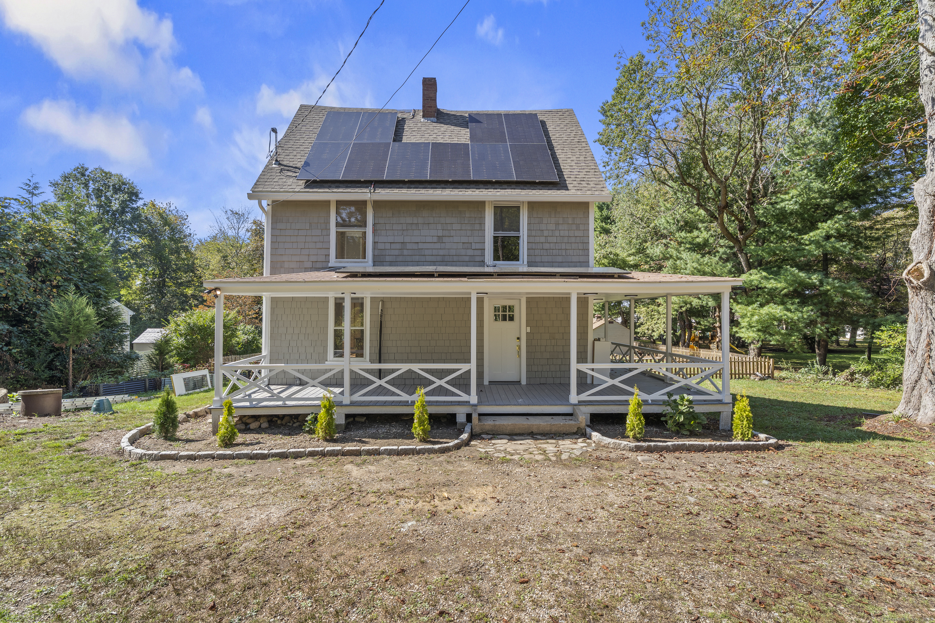 52 B Millstone Road West Waterford, CT 06385 - Photo 3 of 38