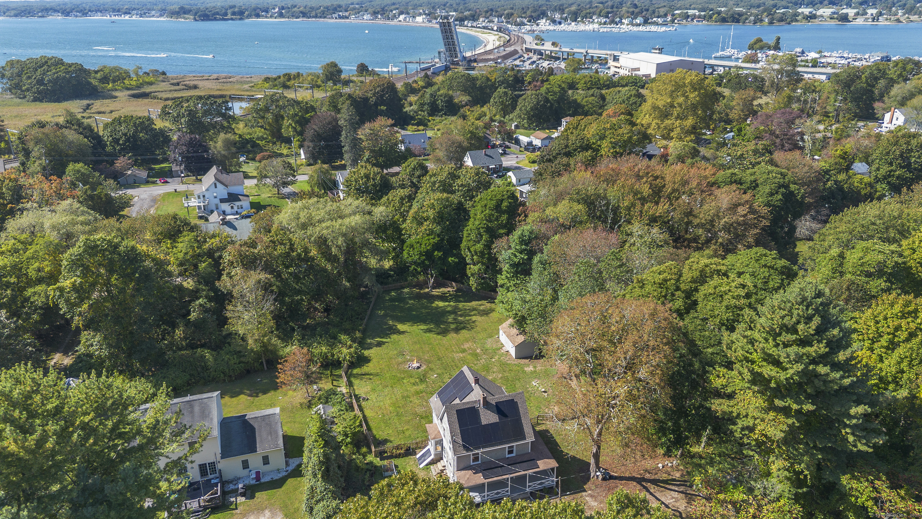 52 B Millstone Road West Waterford, CT 06385 - Photo 37 of 38