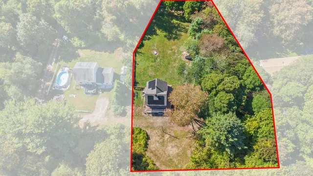 $519,900 | 52 B Millstone Road West, Waterford, CT 06385