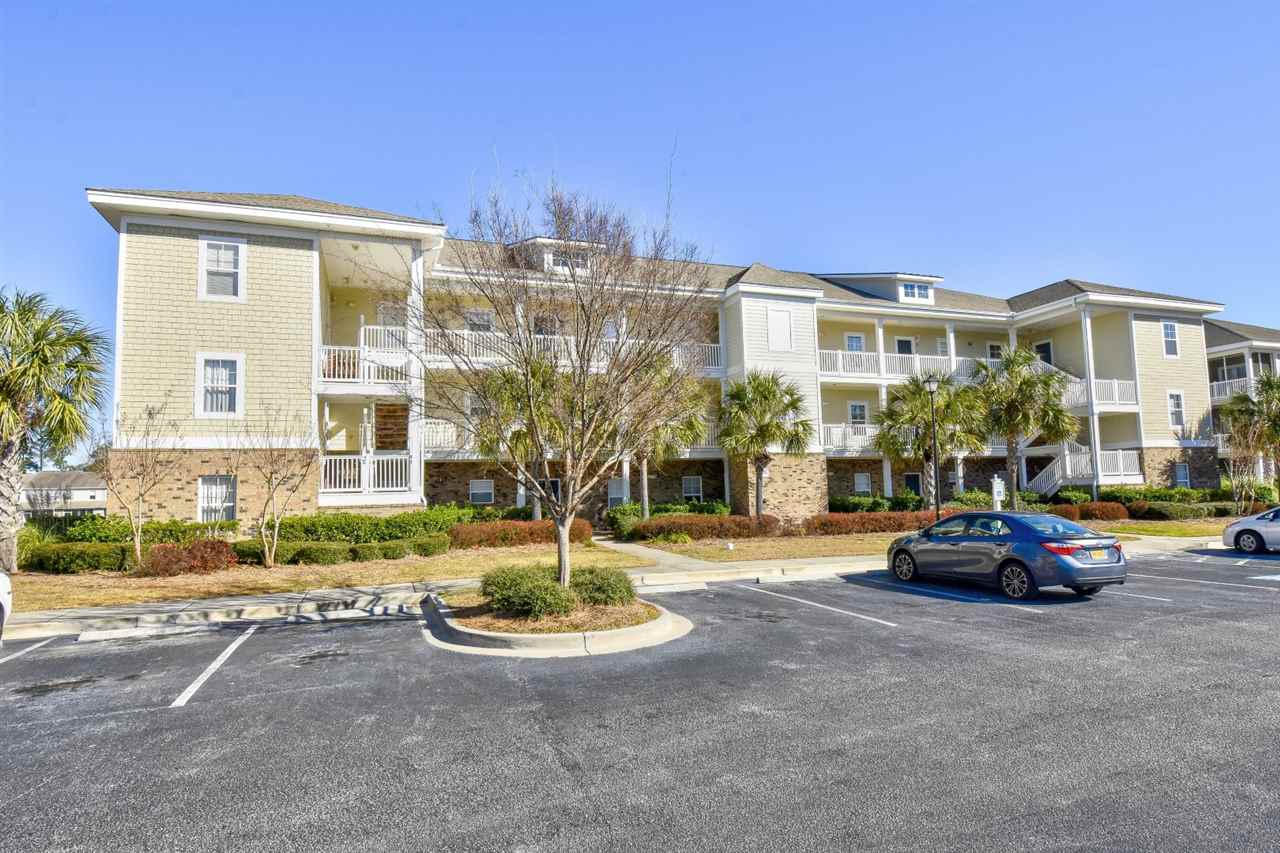 334 Kiskadee Loop, Unit 18M Conway, SC 29526 - Photo 1 of 5