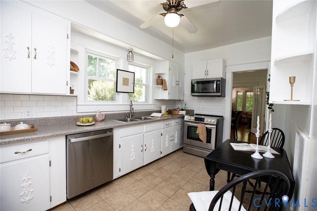 58 Peaks Road Prospect, VA 23960 - Photo 24 of 79 Gallery Image 24