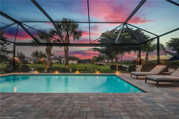 $579,900 | 7938 Guadiana Way, Ave Maria, FL 34142