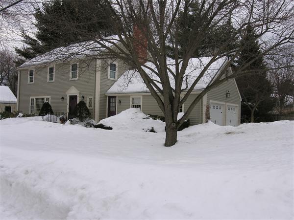 41 Stewart Road Needham, MA 02492 - Photo 1 of 1 Gallery Image 1