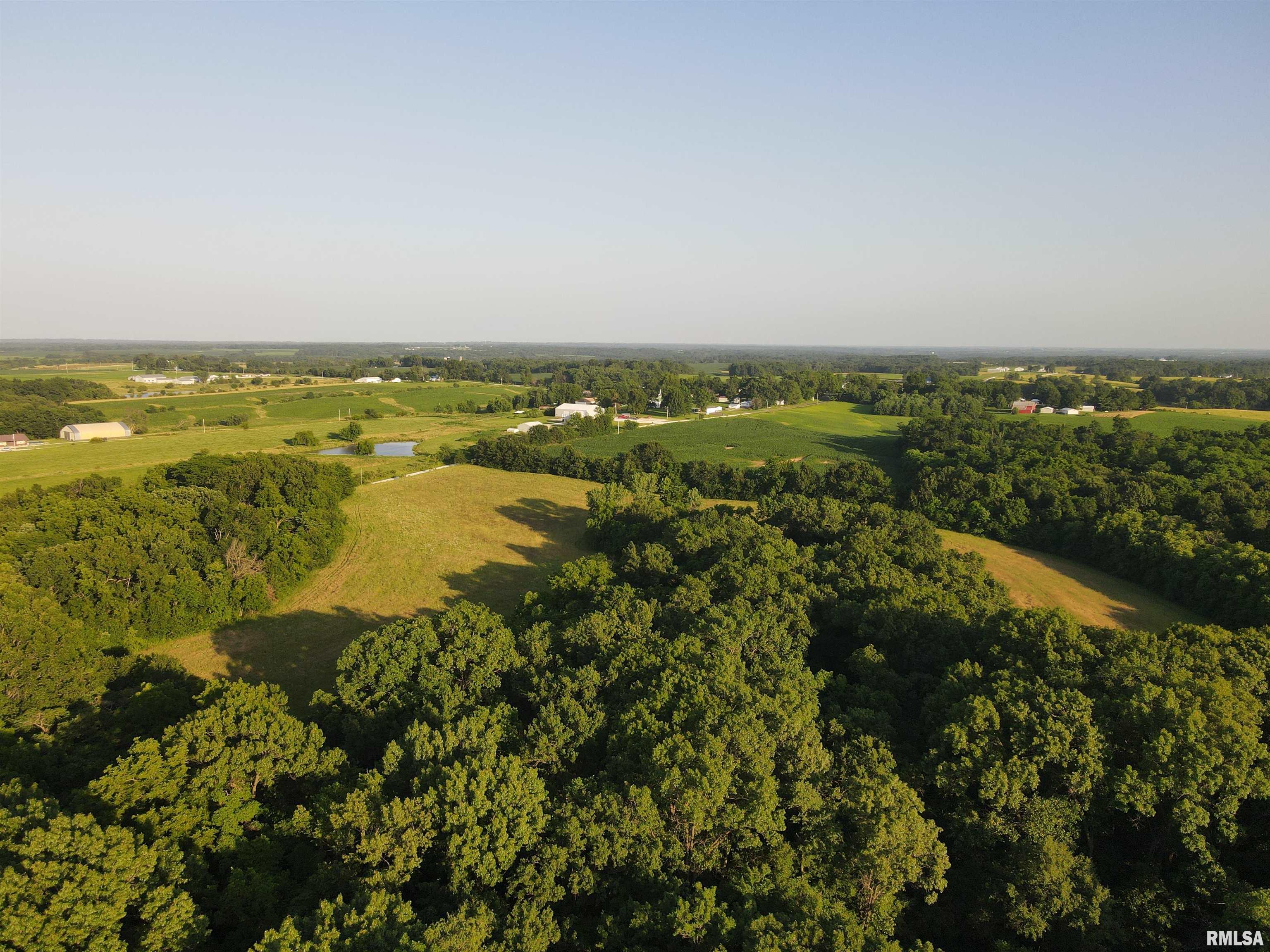 293 East 2700th Street Liberty, IL 62347 - Photo 46 of 47