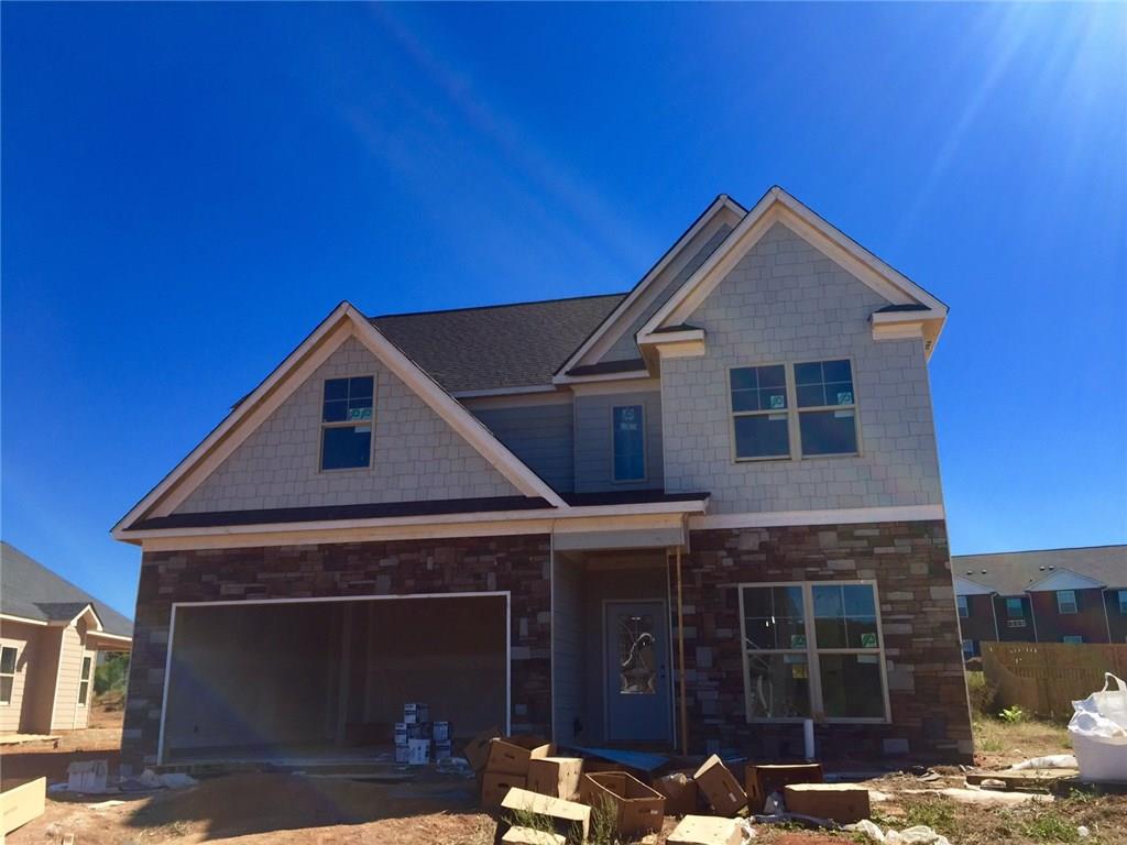 19 Winter Pointe Northwest Cartersville, GA 30121 - Photo 1 of 1 Gallery Image 1