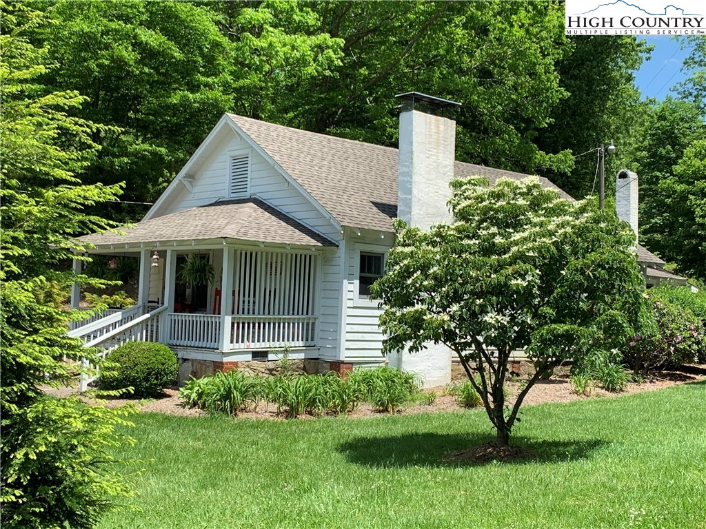 609 Mast Gap Road Sugar Grove, NC 28679 - Photo 1 of 26 Gallery Image 1