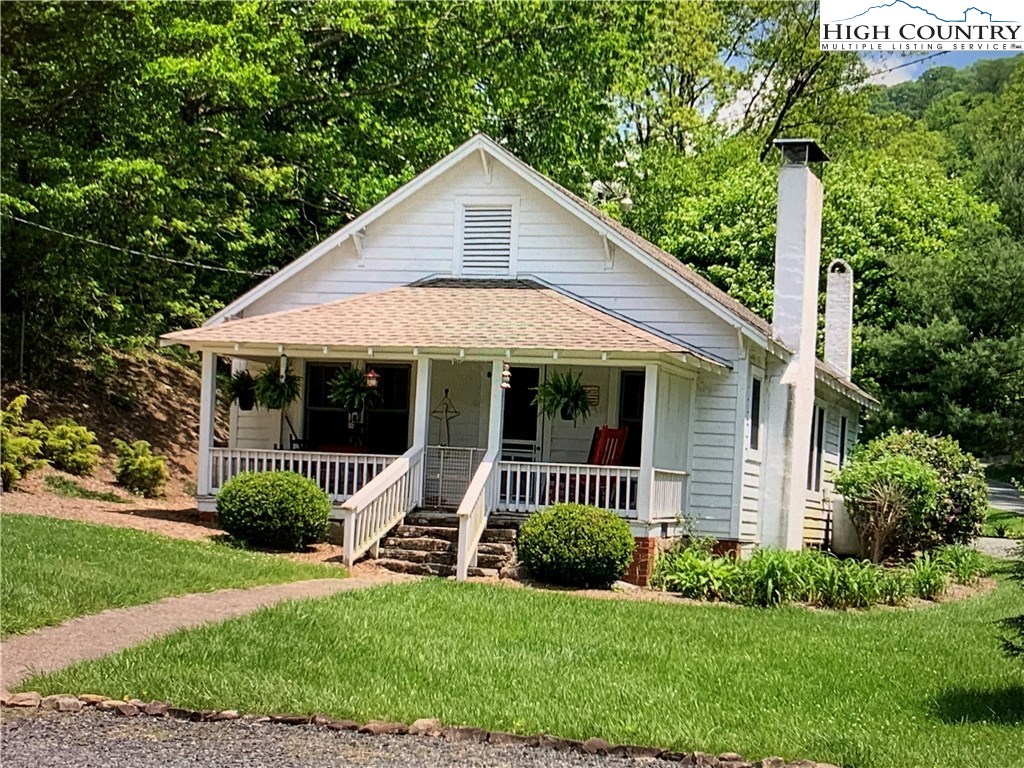 609 Mast Gap Road Sugar Grove, NC 28679 - Photo 2 of 26 Gallery Image 2