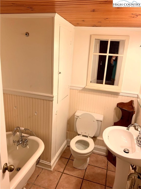 609 Mast Gap Road Sugar Grove, NC 28679 - Photo 21 of 26 Gallery Image 21