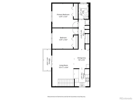 $280,000 | 7309 West Hampden Avenue, Unit 4304, Lakewood, CO 80227